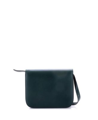 Medium Classic Box Bag Smooth Leather