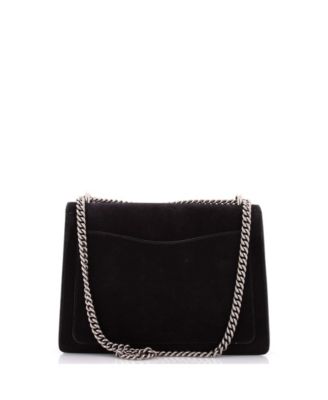 Medium Dionysus Bag Suede