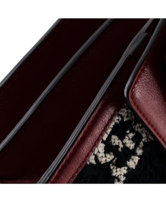 Small Dionysus Bag GG Tweed