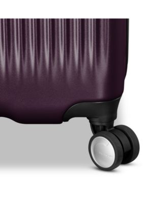 Opto 4 Small Carry-On Spinner