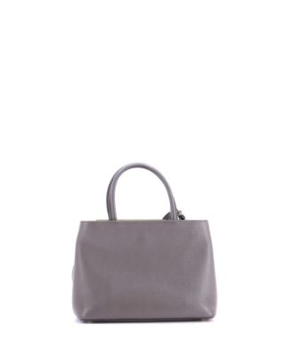 Petite 2Jours Bag Leather