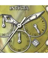 Men's 49171 Fusion Quartz VD53 Dial Watch