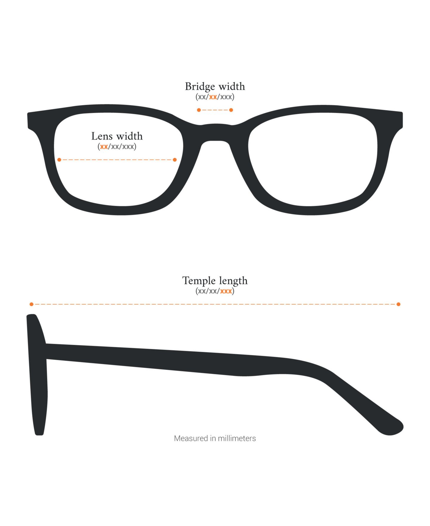 Мужские очки для зрения Versace VE1310, металл, форма «подушка», цвет: Золотой — фото 6