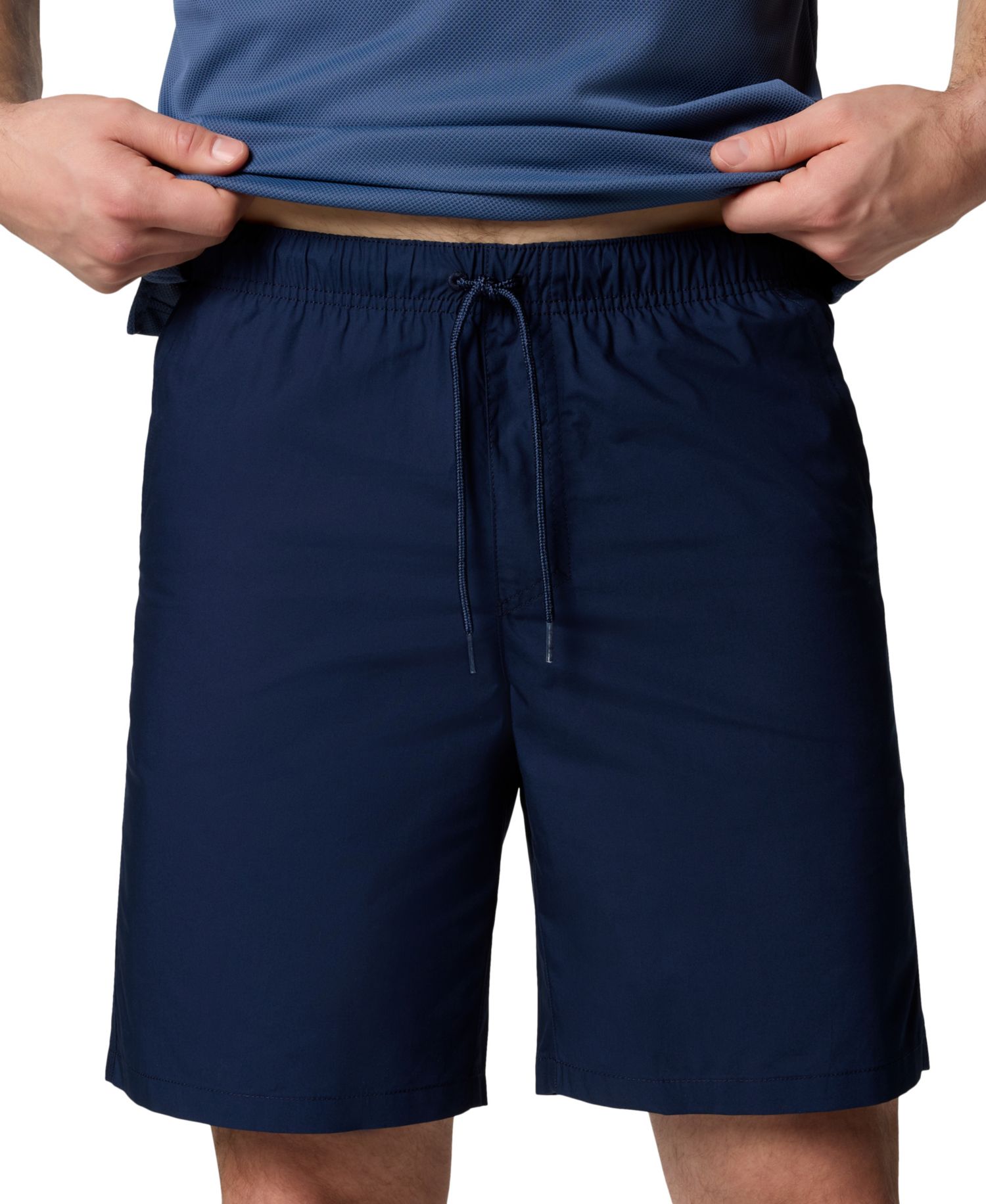 Men's Washed Out Easy Shorts