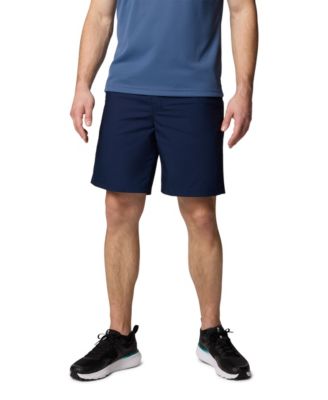 Men's Washed Out Easy Shorts