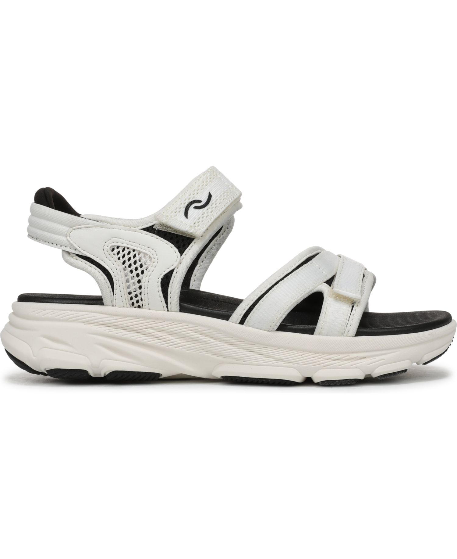 Women's Devotion Max Strappy Flat Sandals