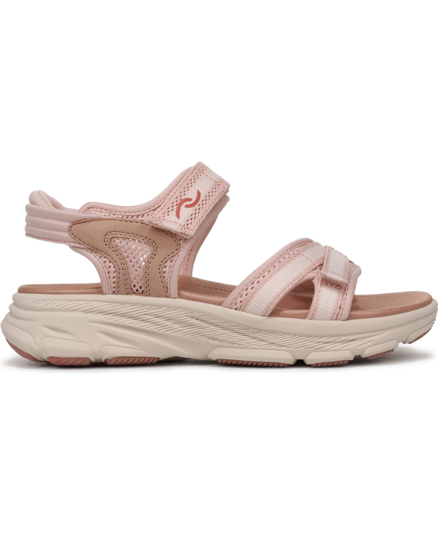 Women's Devotion Max Strappy Flat Sandals