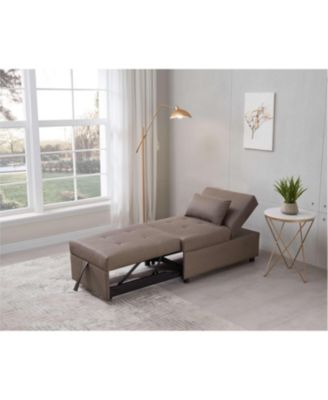 Ottoman Bed