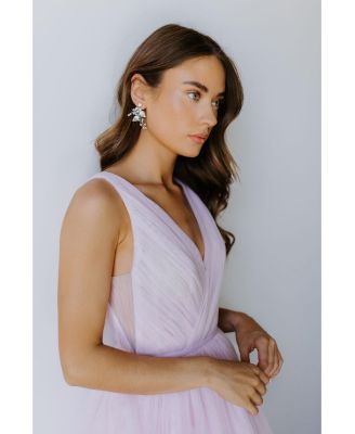 Ryann Freshwater Pearl Drop Earrings