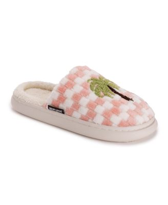 Women's  Joss Scuff