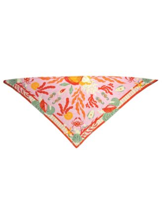 Mermaid Lightweight Sarong Wrap