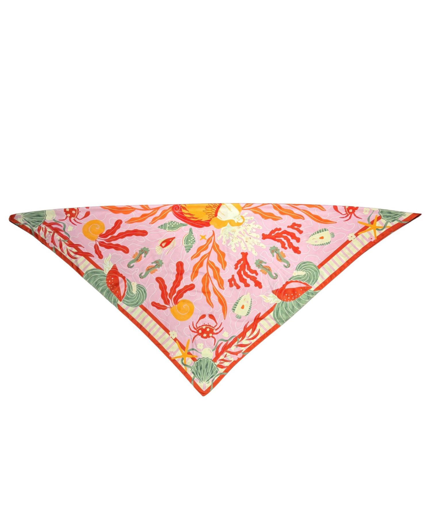 Mermaid Lightweight Sarong Wrap