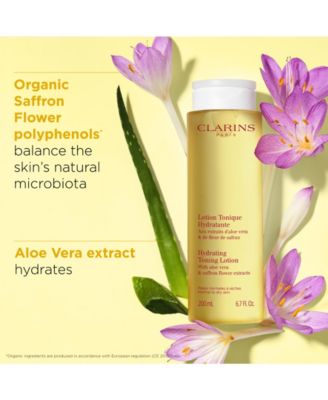 Hydrating Toning Lotion, 6.7 oz.