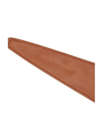 Women's Wide Sash Belt Victoria Hyde Karis