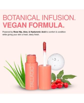 Jelly Tint - 2-in-1 Lip & Cheek Tint Stain