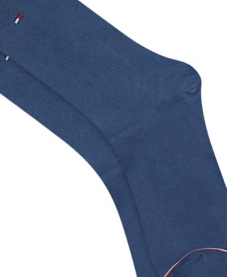 Men's Dress Crew Socks, 5-Pack