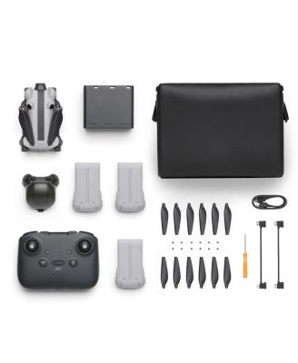 X1 Fly More Combo with Remote Controller