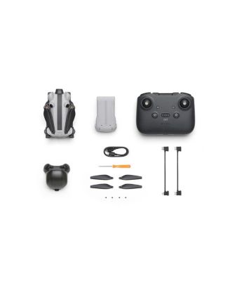 X1 4K Drone with Remote Controller