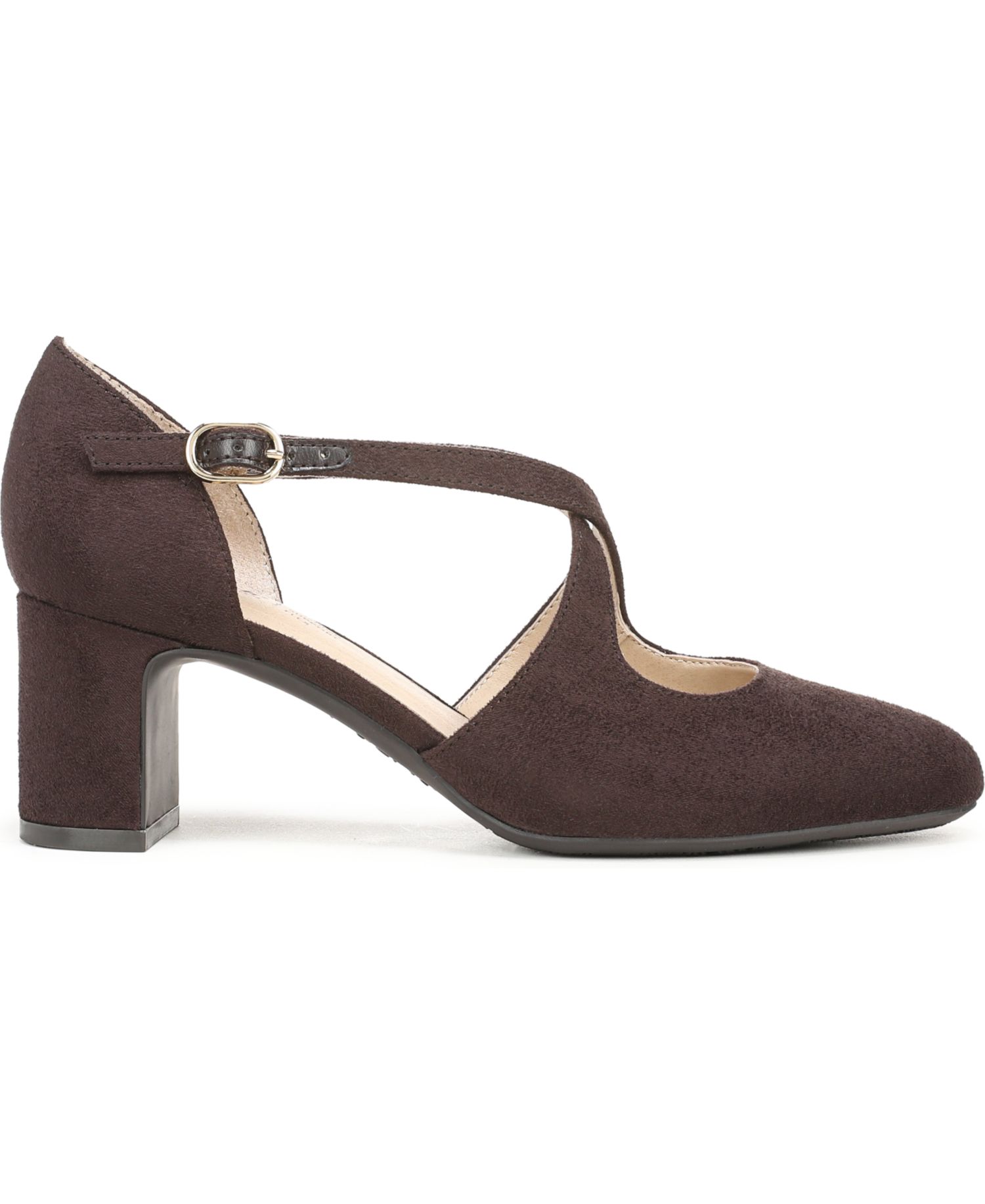 Women's Tracy Strappy Pumps