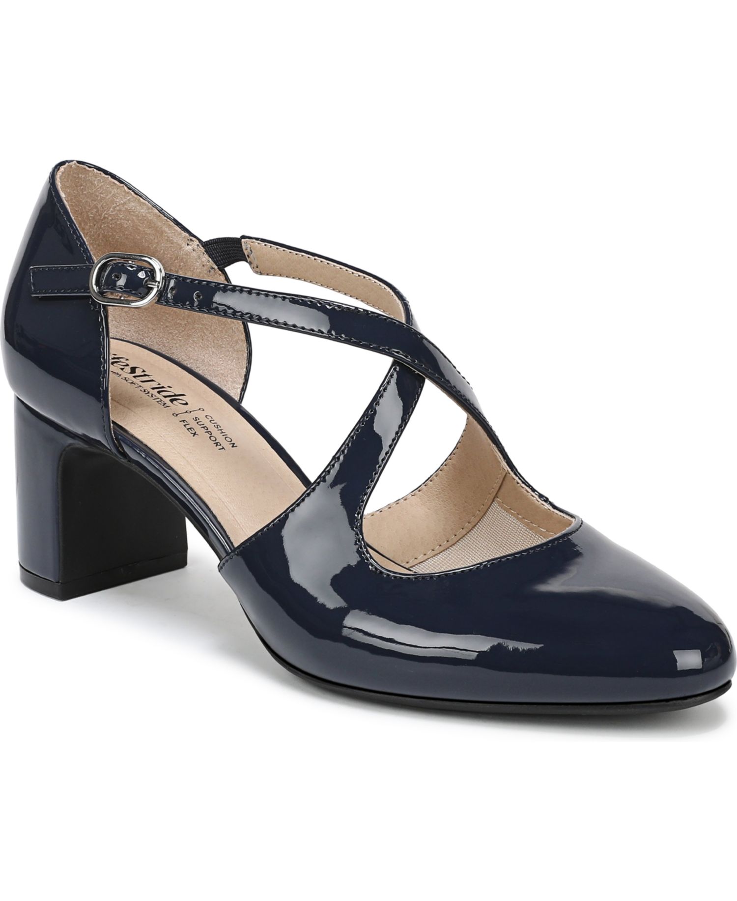 Women's Tracy Strappy Pumps