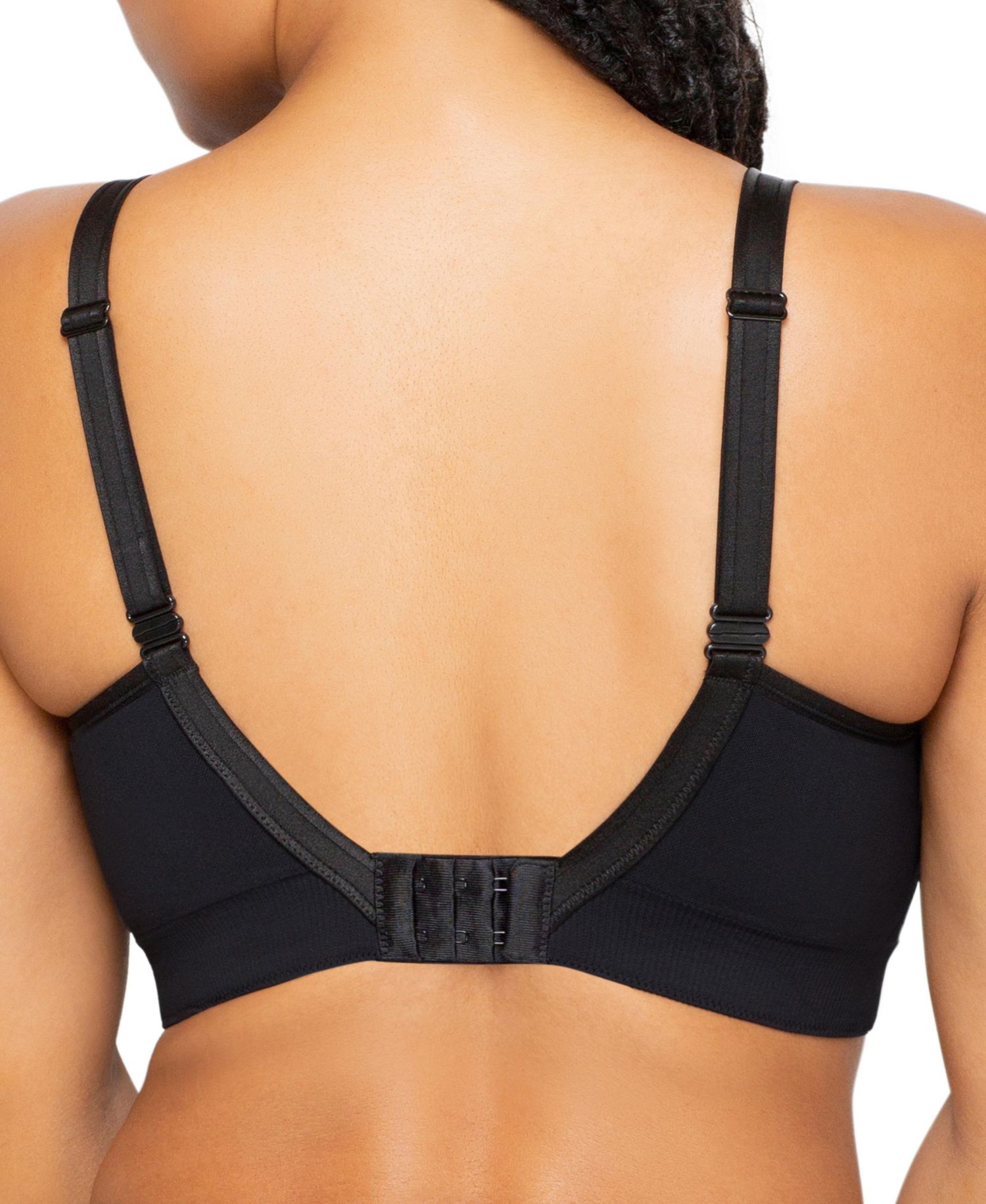 Women's Smooth Seamless Comfort Wireless Bra
