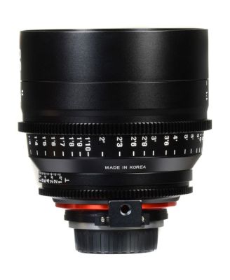 XEEN 35mm T1.5 Pro Cine Lens for PL Mount