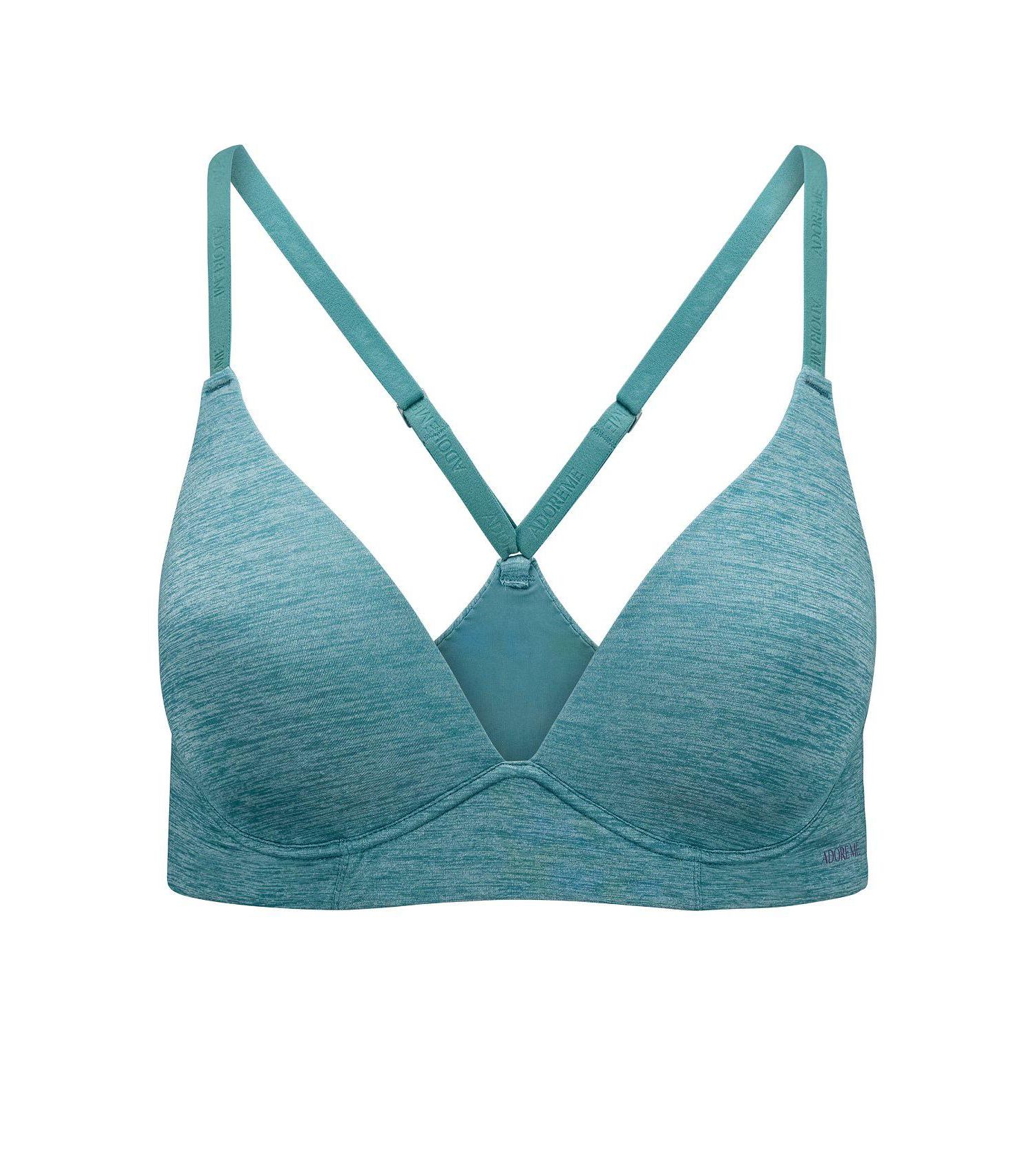 Women's Helynn Contour Plunge Bra