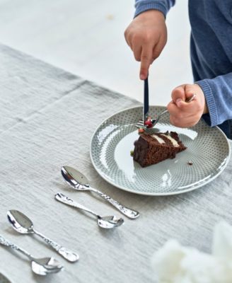 Grimm's Fairy Tales Children's 4-Pc. Flatware Place Setting  