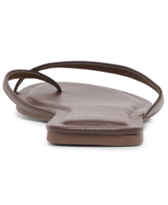 Women's Lenex Thong Flat Sandals