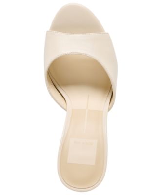 Women's Rosha Round Toe High Heel Dress Sandals