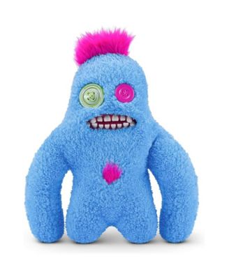 Hairy Fuggs Sasquoosh 9 Inch Plush Toy
