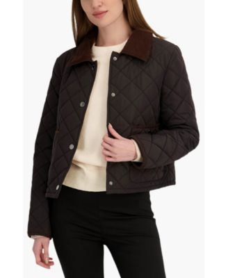 Women's Haly Coat
