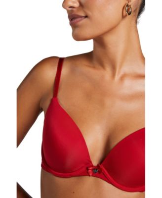 Hunkemoller Women's 2-Pack Padded Underwired Bra