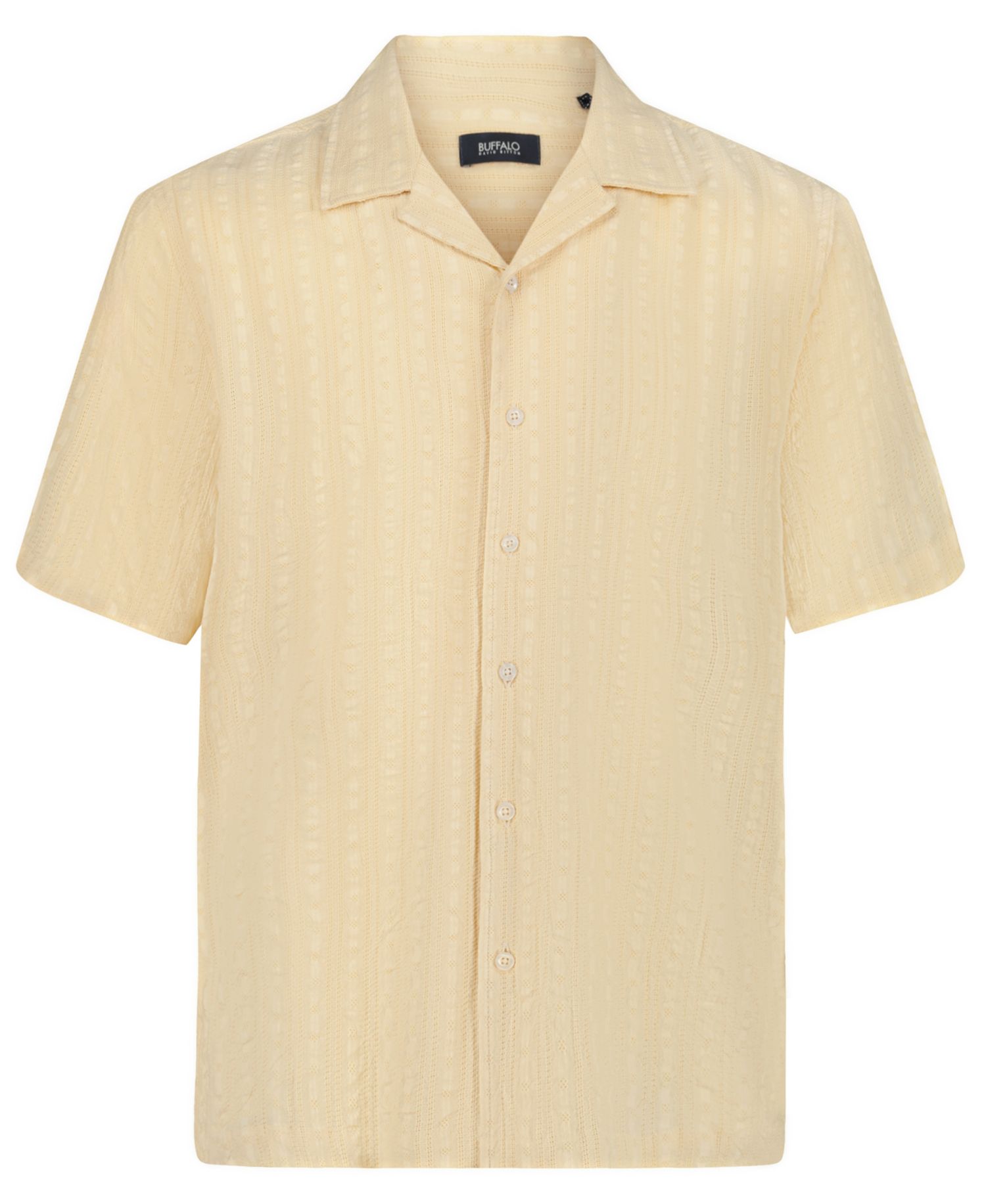 Men's Soriel Regular-Fit Collared Shirt