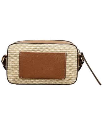 Radley London Spring Daze Zip Around Mini Crossbody Handbag - Macy's