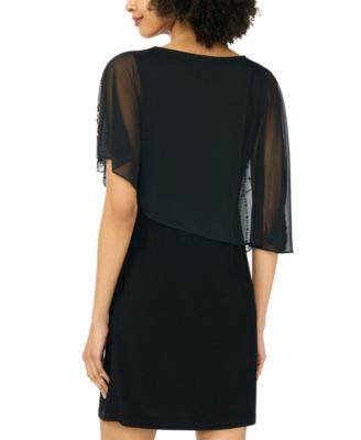 z supply black dress Z Supply Pocket Tee Reverie Dress (Black)