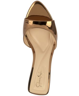 Women's Dravie Stiletto Sandals