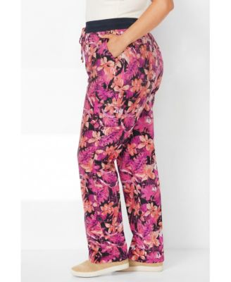 Women's Within Convertible Length Cargo Pant/Capri