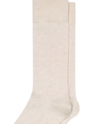 Men's Crew Dress Socks, 4-Pack