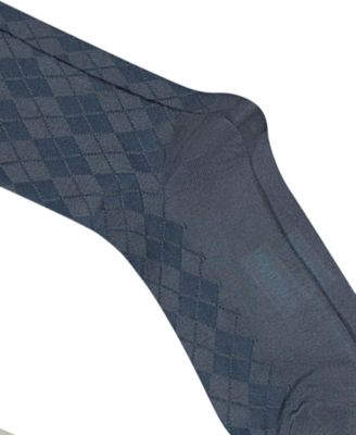 Men's Crew Dress Socks, 4-Pack