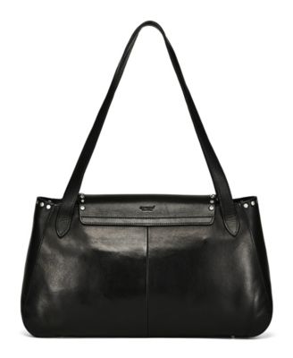 Monarda Extra-Large Shoulder Handbag