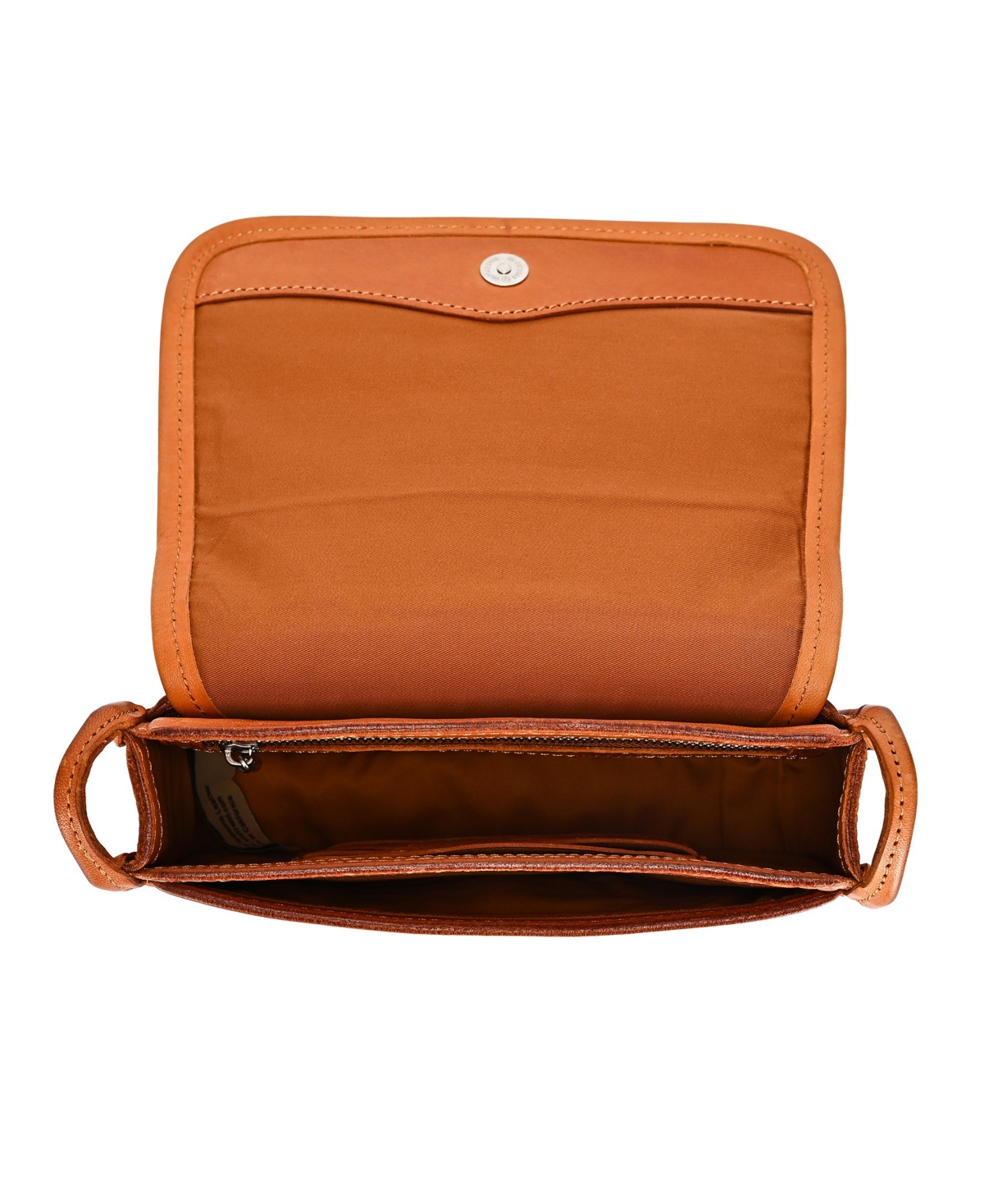 Old Trend Pansy Mini Crossbody Bag