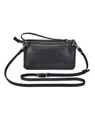Monarda Small Crossbody Handbag