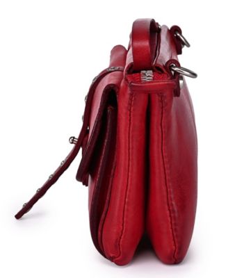 Monarda Small Crossbody Handbag