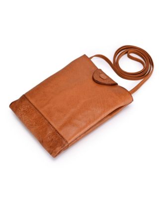 Lily Mini Crossbody Bag
