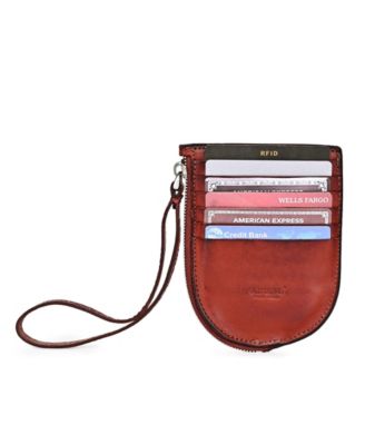 Lily Traveler Mini Wallet