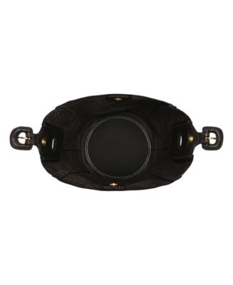 Juniper Handwoven Mini Crossbody Handbag