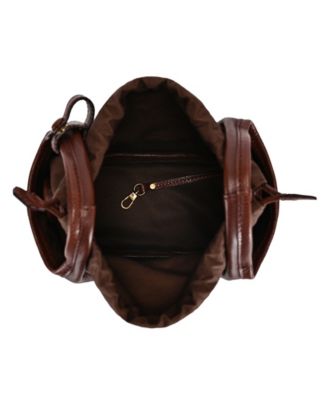 Laurel Mini Convertible Tote Bag