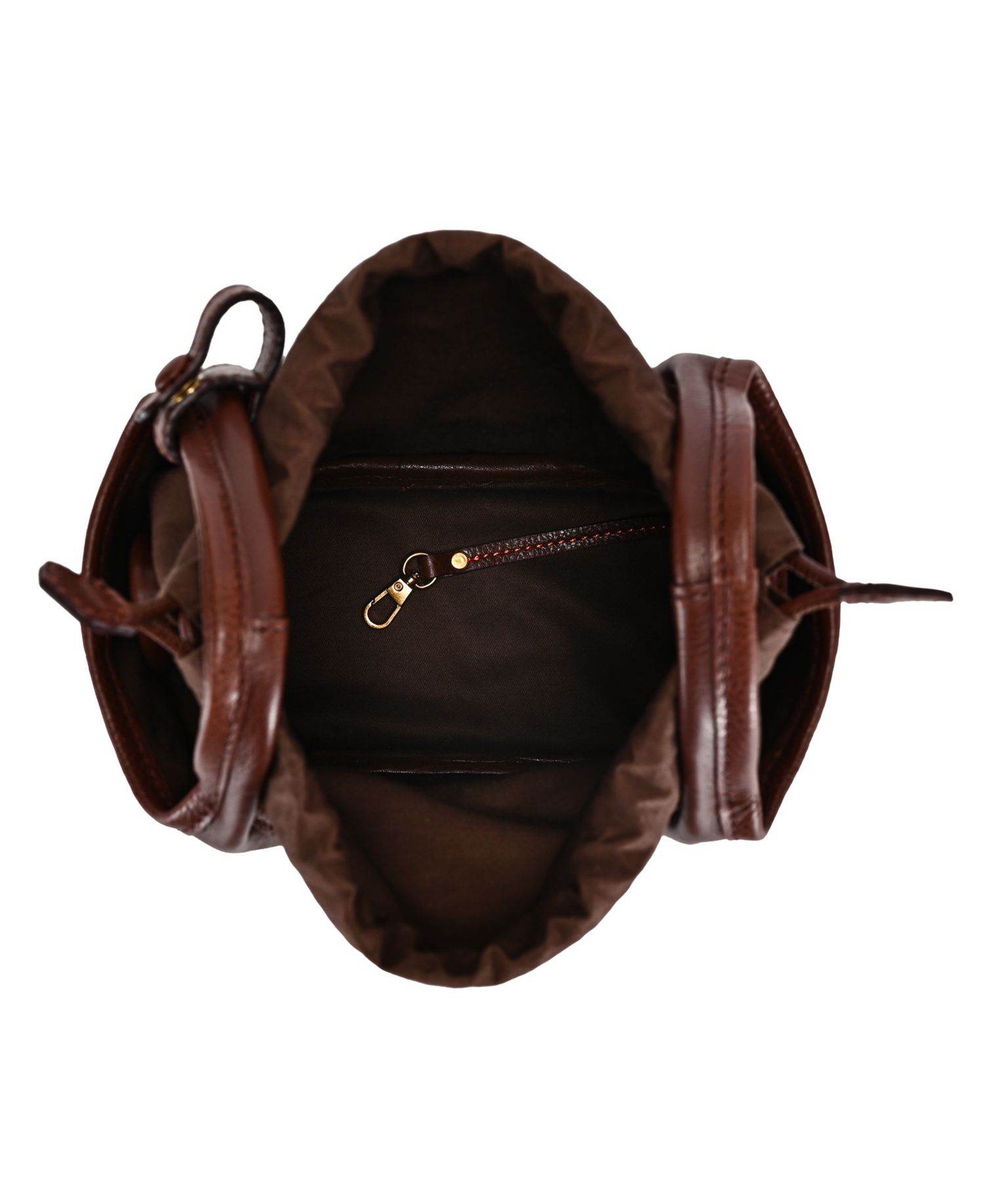 Laurel Mini Convertible Tote Handbag