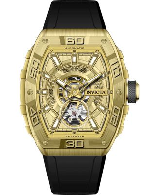 Men's 69518 S1 Rally Automatic 2802 Dial Watch